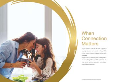 Satyam Oasis Brochure 2