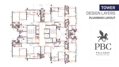 VJ Palladio Balewadi Central Brochure 80