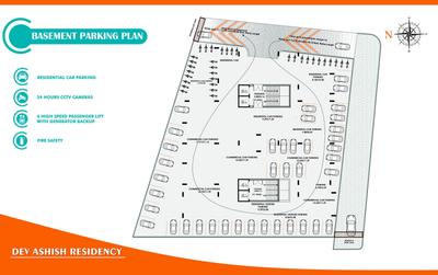 Devashish Residency Brochure 4