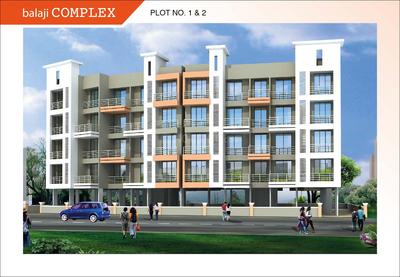 JBD Balaji Complex Brochure 4
