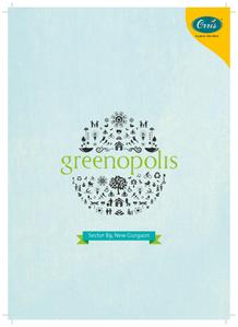 Image of 1200 Sq.ft 3 BHK Apartment / Flat for sale in Orris Greenopolis by Orris Infrastructure, Sector 89, Gurgaon for Rs. 15855500