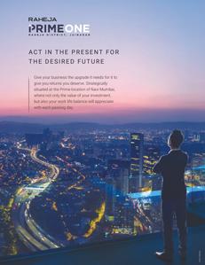 Raheja Prime 1 Brochure 7