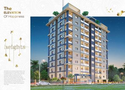 CSS Pristine Heights Brochure 2
