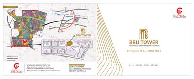 GPCL Brij Tower Brochure 2