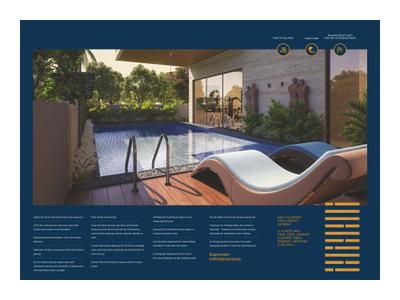Unity Sapphire Brochure 19