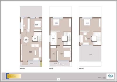 Aditya Bungalows Brochure 12