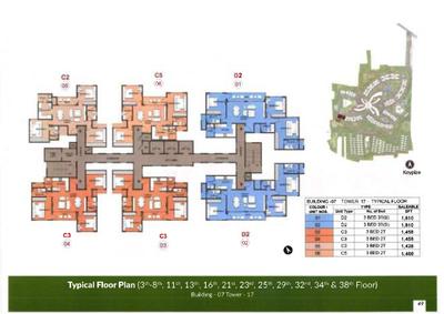 Prestige Park Grove Brochure 49