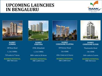 Ramky Lumina Brochure 51