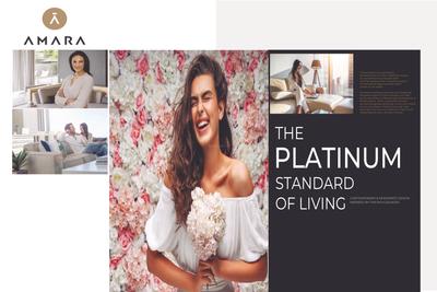 Orange Amara Brochure 2