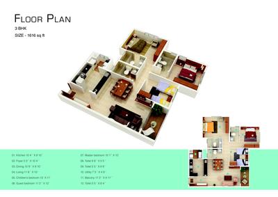 Nature Avante Brochure 11