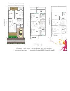 Paramount Golfforeste Villas Brochure 20
