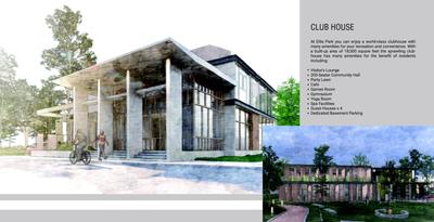 Elite Park Phase 1 Brochure 6