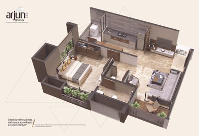 Jaydee Arjun 226 Phase 2 Brochure 10