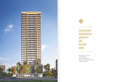 Arham Satyam Valencia Brochure 6
