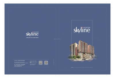 Avadh Skyline Brochure 1