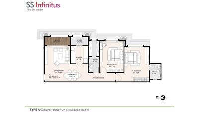 SS Infinitus Brochure 10
