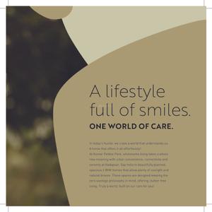 Kumar Pebble Park Joy 2 C2 Brochure 5