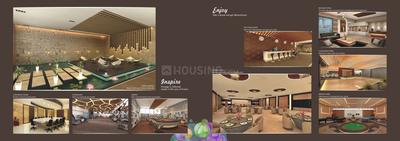 Image of 2505 Sq.ft 3 BHK Apartment / Flat for sale in Happy Home Celebrity Greens, Bhimrad, Surat for Rs. 19000000