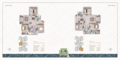 The Great Ashoka City Brochure 42