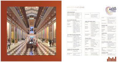 Gaursons Aero Mall Pocket 1 Brochure 7