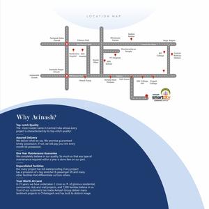 Avinash Smart City Brochure 4