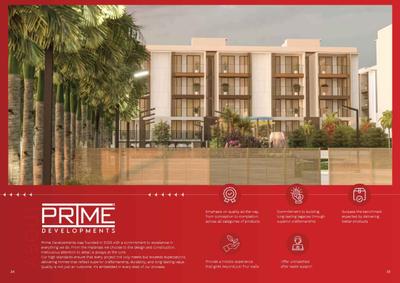 Prime Residences Brochure 19