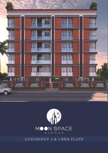Moonspace Avenue Brochure 1