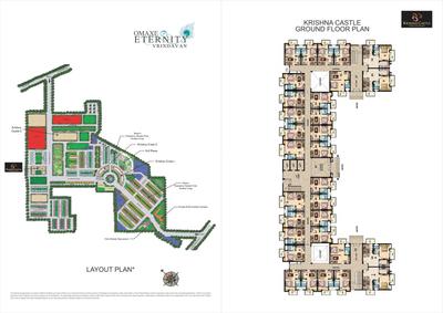 Omaxe Krishna Castle Brochure 12