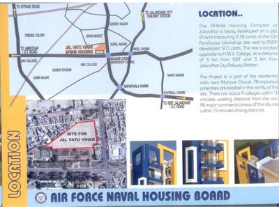 Image of 1400 Sq.ft 3 BHK Builder Floor for sale in Halwasiya Jalvayu Vihar, Sector 30, Gurgaon for Rs. 16500000