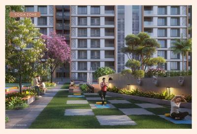 Nirvana Viman Nagar Phase 1 Brochure 21