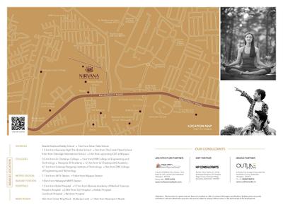 Siddharth Nirvana Brochure 20