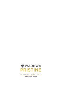Image of 781 Sq.ft 2 BHK Apartment / Flat for sale in Wadhwa Pristine, Matunga West, Mumbai for Rs. 47500000