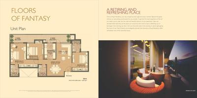 Omaxe Royal Residency Brochure 9