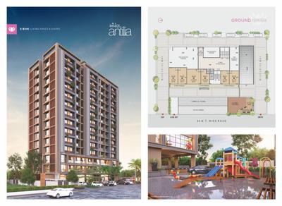Arpan Antilia Brochure 6