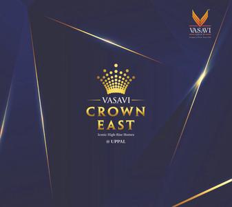 Vasavi Crown East Brochure 1