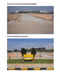 Image of 3600 Sq.ft 5 BHK Duplex for sale in Laasya Lake View, Begur, Bengaluru for Rs. 28000000