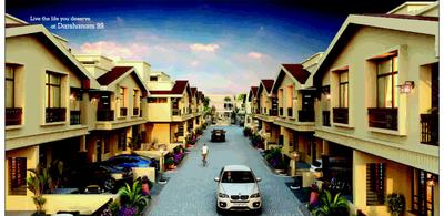 Darshanam 99 Brochure 5