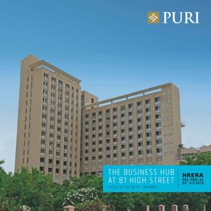 Puri 81 Business Hub Brochure 4