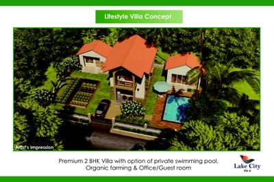 Apratim Lake City Phase 4 Brochure 13
