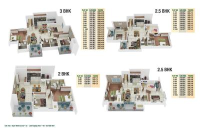 Marvel Sequoia Brochure 13