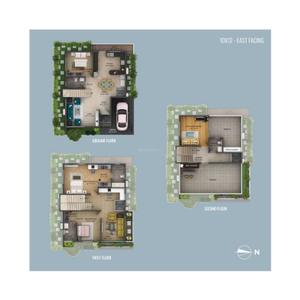 Concorde Abode 99 Brochure 49