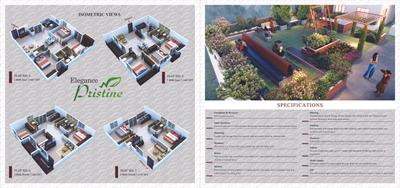 Elegance Pristine Apartment Brochure 4