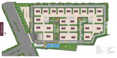 Newmark Homes Brochure 10