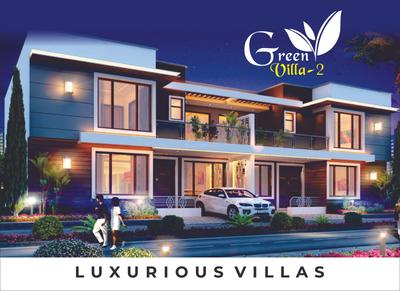 Kingson Green Villa 2 Brochure 1