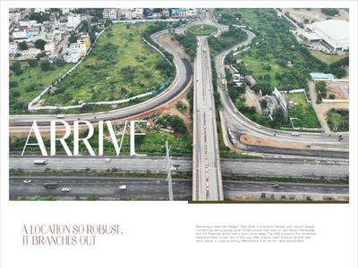 The Tamarind Brochure 17