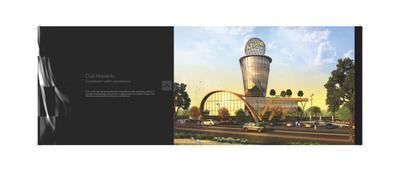Ajnara Panorama Phase 3 Brochure 2