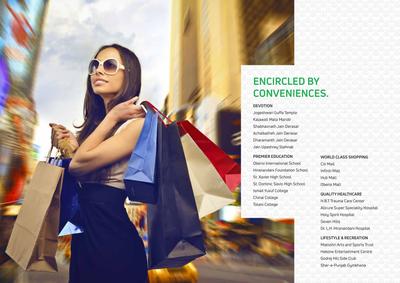 Shraddha Shivkunj Brochure 11
