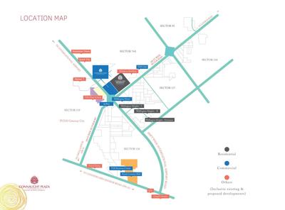 TDI Connaught Plaza Brochure 4