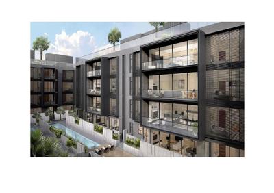 Olympia Park Residence Brochure 7