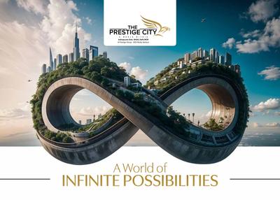 The Prestige City brochure view view 5